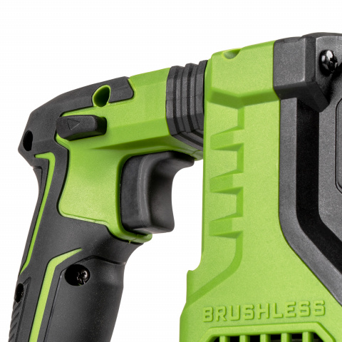 Aku vrtací kladivo Procraft PHA30 SDS Plus | PHA30